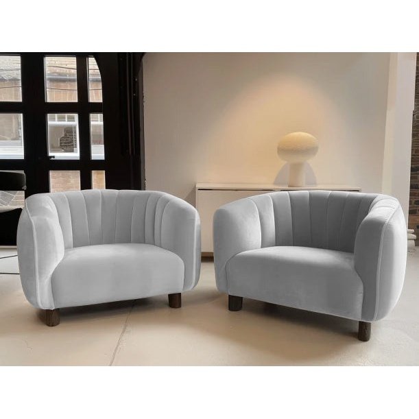 Custom Single Sofa Chair Personalized Leisure Seating for Home Living Spaces?