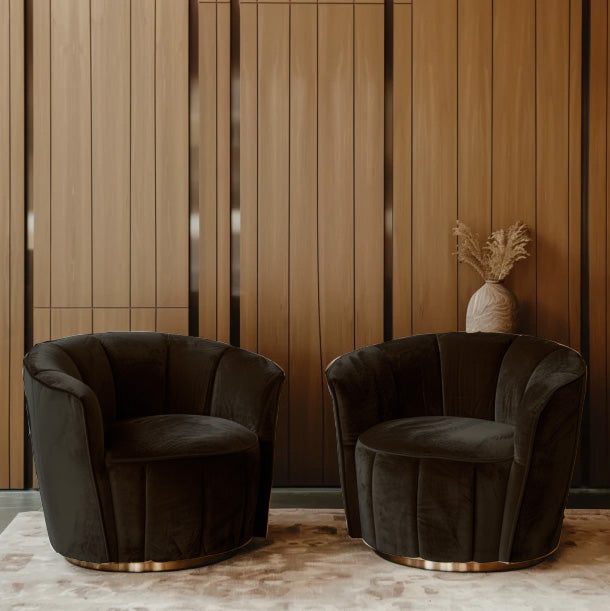 Custom Single Sofa Chair Personalized Leisure Seating for Home Living Spaces