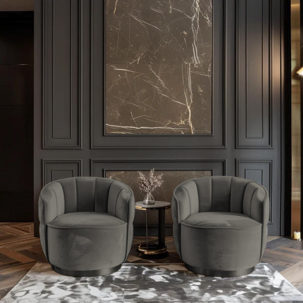 Custom Single Sofa Chair Personalized Leisure Seating for Home Living Spaces