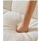 Custom Single Sofa Chair Personalized Leisure Seating for Home Living Spaces