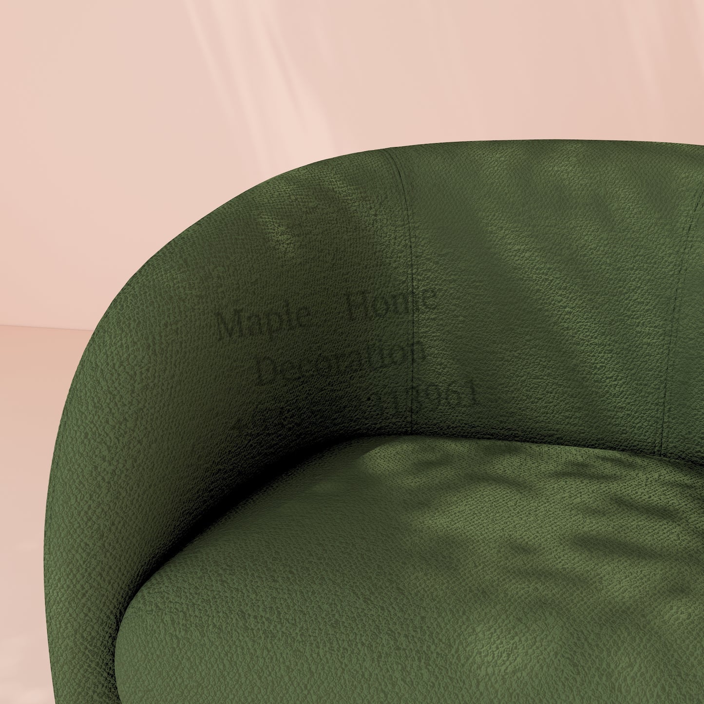 Custom Single Sofa Chair Personalized Leisure Seating for Home Living Spaces?