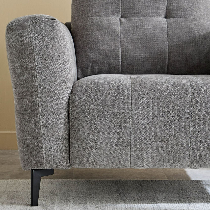 Custom Single Sofa Chair Personalized Leisure Seating for Home Living Spaces