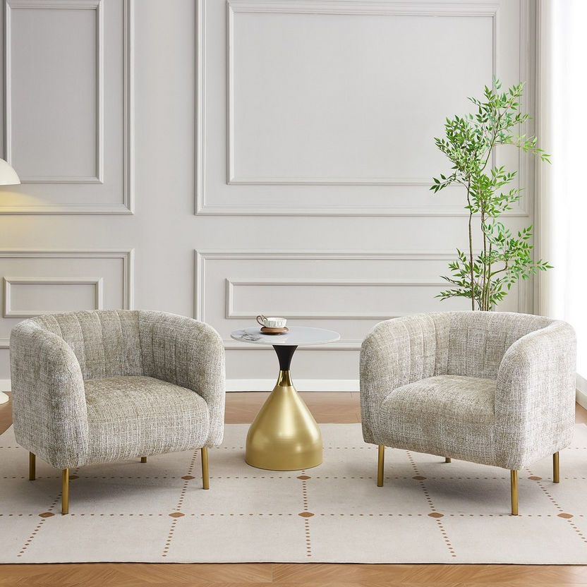 Custom Single Sofa Chair Personalized Leisure Seating for Home Living Spaces