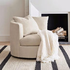 Custom Single Sofa Chair Personalized Leisure Seating for Home Living Spaces