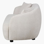 Custom Single Sofa Chair Personalized Leisure Seating for Home Living Spaces