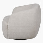 Custom Single Sofa Chair Personalized Leisure Seating for Home Living Spaces