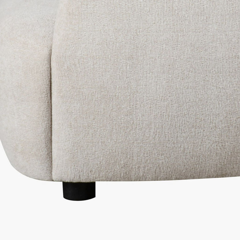 Custom Single Sofa Chair Personalized Leisure Seating for Home Living Spaces