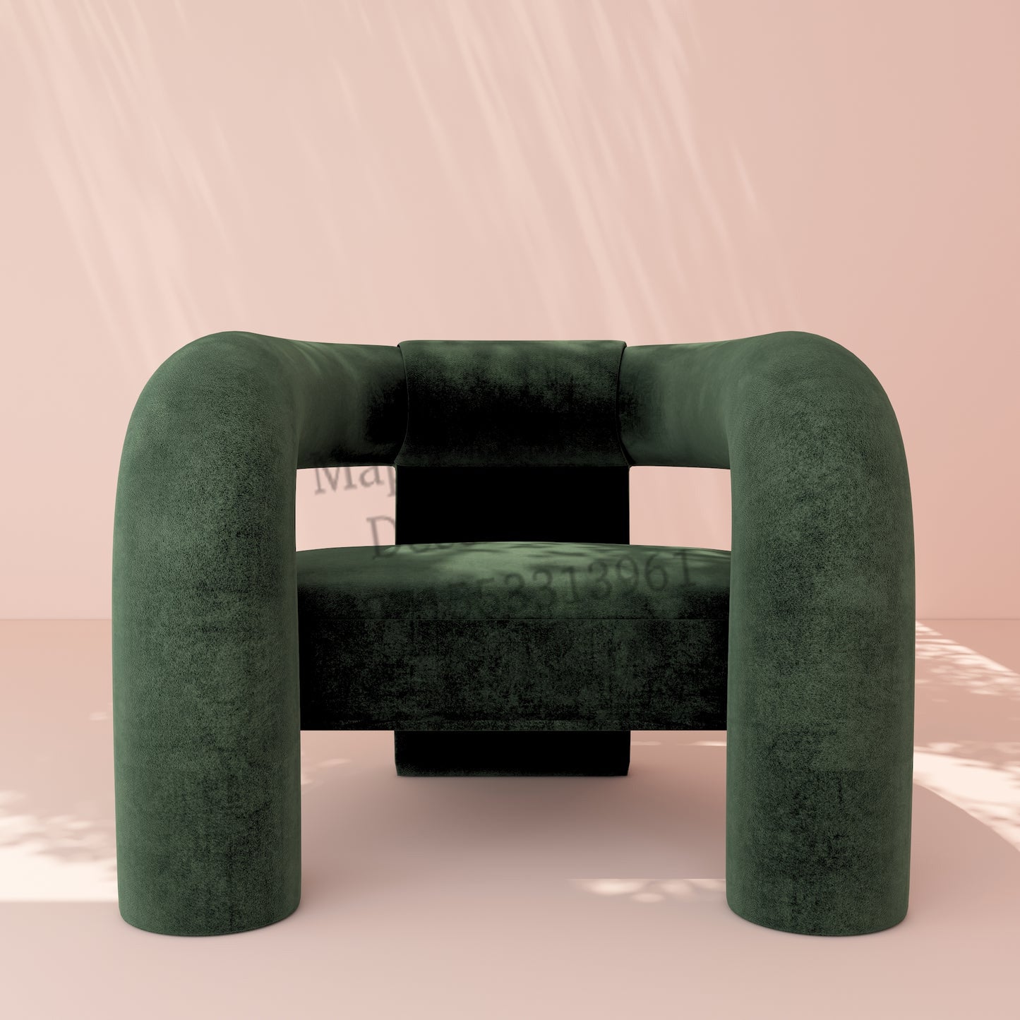 Custom Single Sofa Chair Personalized Leisure Seating for Home Living Spaces?