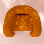 Custom Single Sofa Chair Personalized Leisure Seating for Home Living Spaces?
