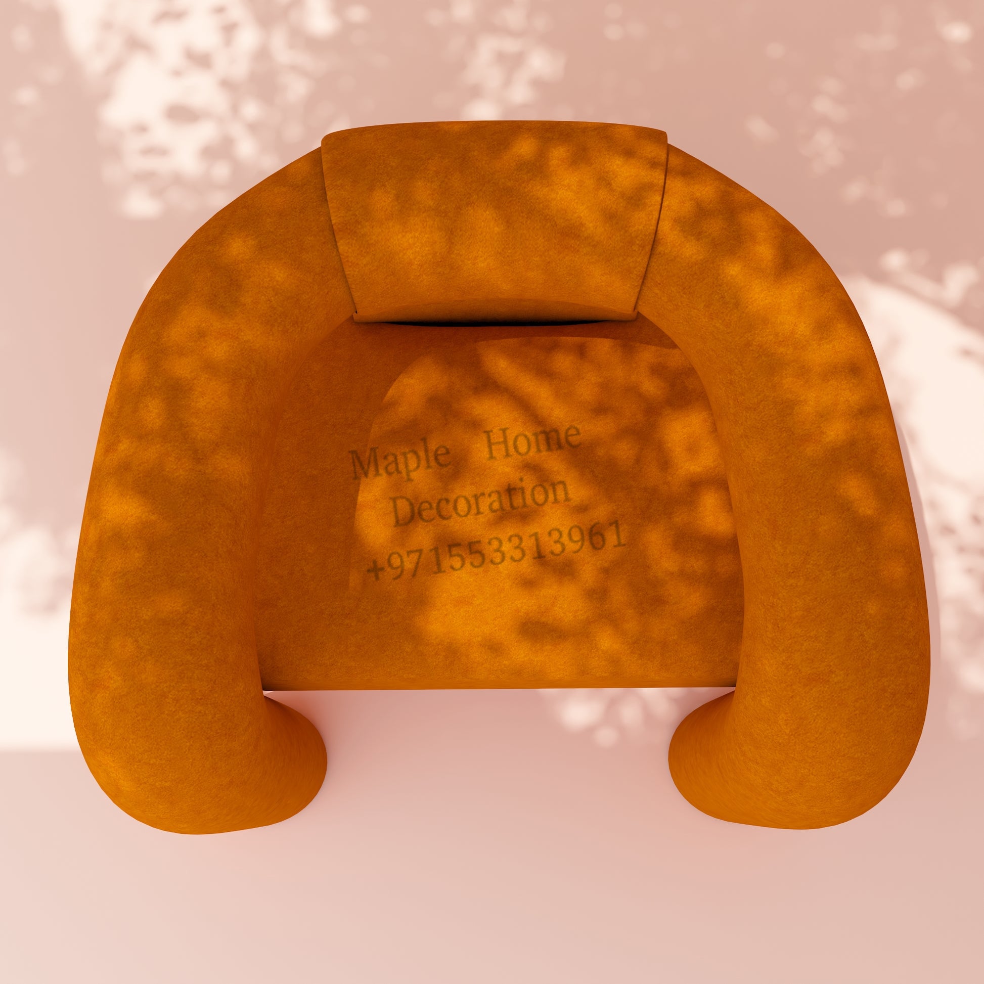 Custom Single Sofa Chair Personalized Leisure Seating for Home Living Spaces?