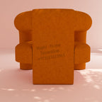 Custom Single Sofa Chair Personalized Leisure Seating for Home Living Spaces?