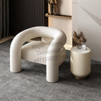 Custom Single Sofa Chair Personalized Leisure Seating for Home Living Spaces?