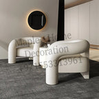 Custom Single Sofa Chair Personalized Leisure Seating for Home Living Spaces?