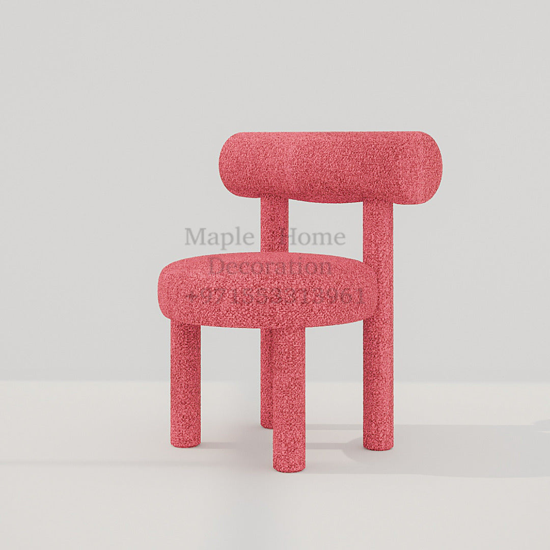 Custom Single Sofa Chair Personalized Leisure Seating for Home Living Spaces?