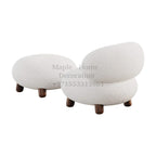 Custom Single Sofa Chair Personalized Leisure Seating for Home Living Spaces?