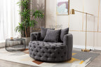 Custom Single Sofa Chair Personalized Leisure Seating for Home Living Spaces?