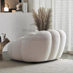 Custom Single Sofa Chair Personalized Leisure Seating for Home Living Spaces?