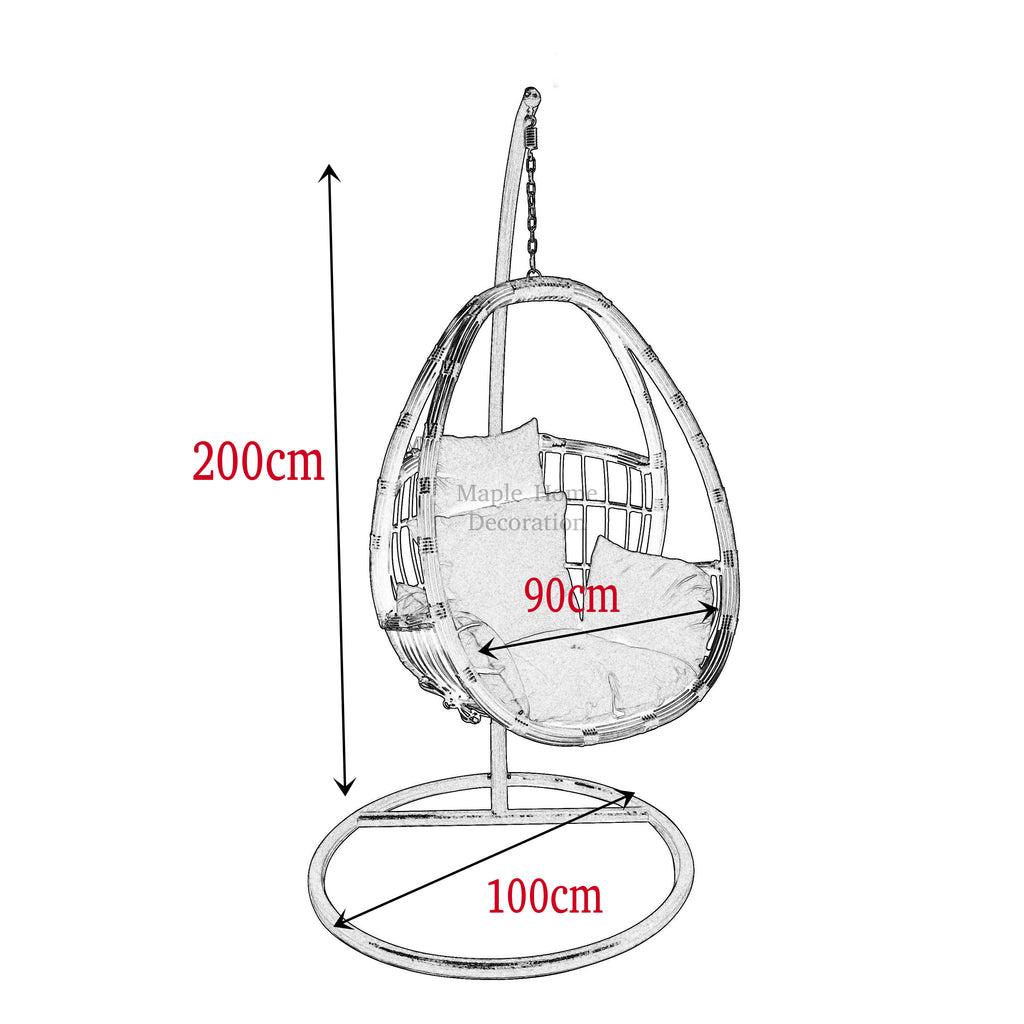 Outdoor Swing