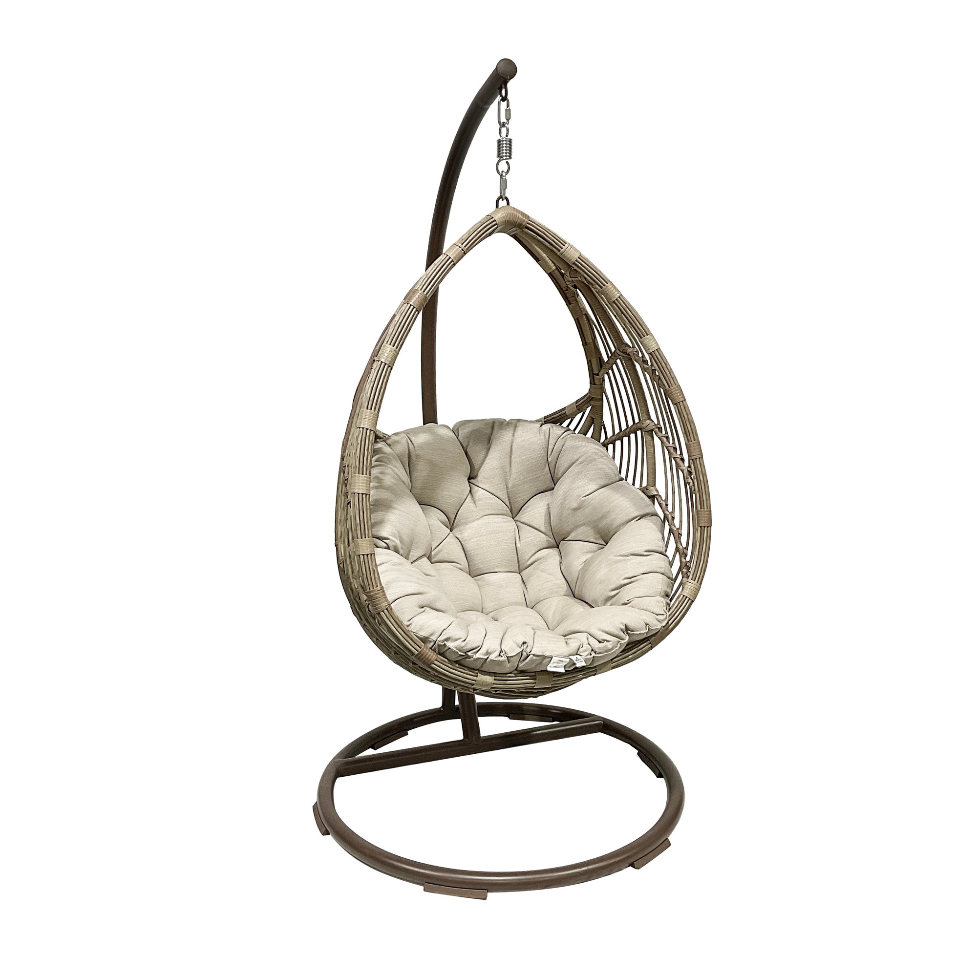 Outdoor Swing