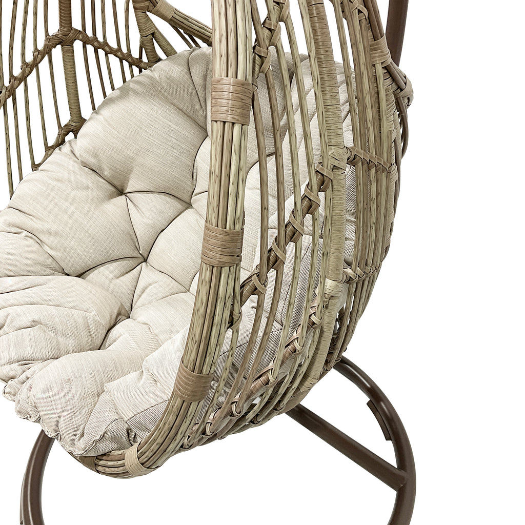 Outdoor Swing