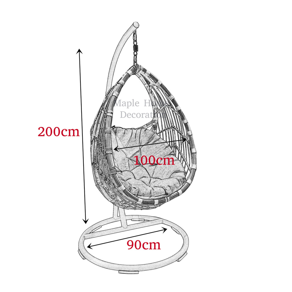 Outdoor Swing