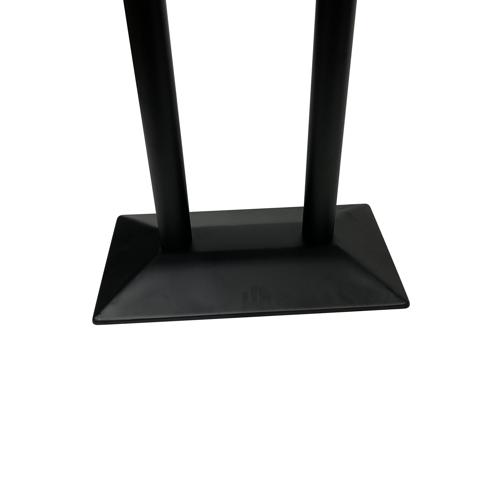 Compact Dining Table , 2-6 Seater for Home & Small Restaurants, 70120cm, Space-Saving Design