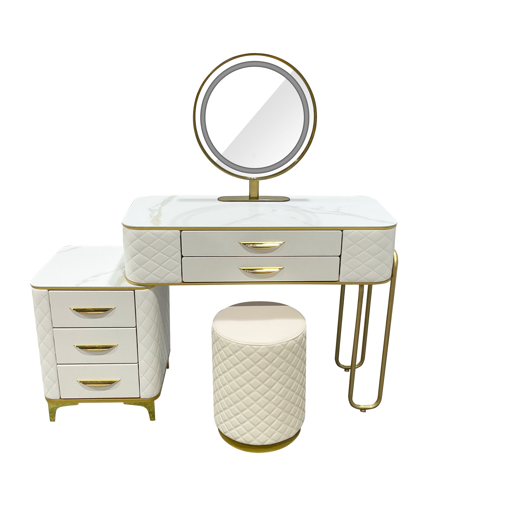Bed Side Table-CB76