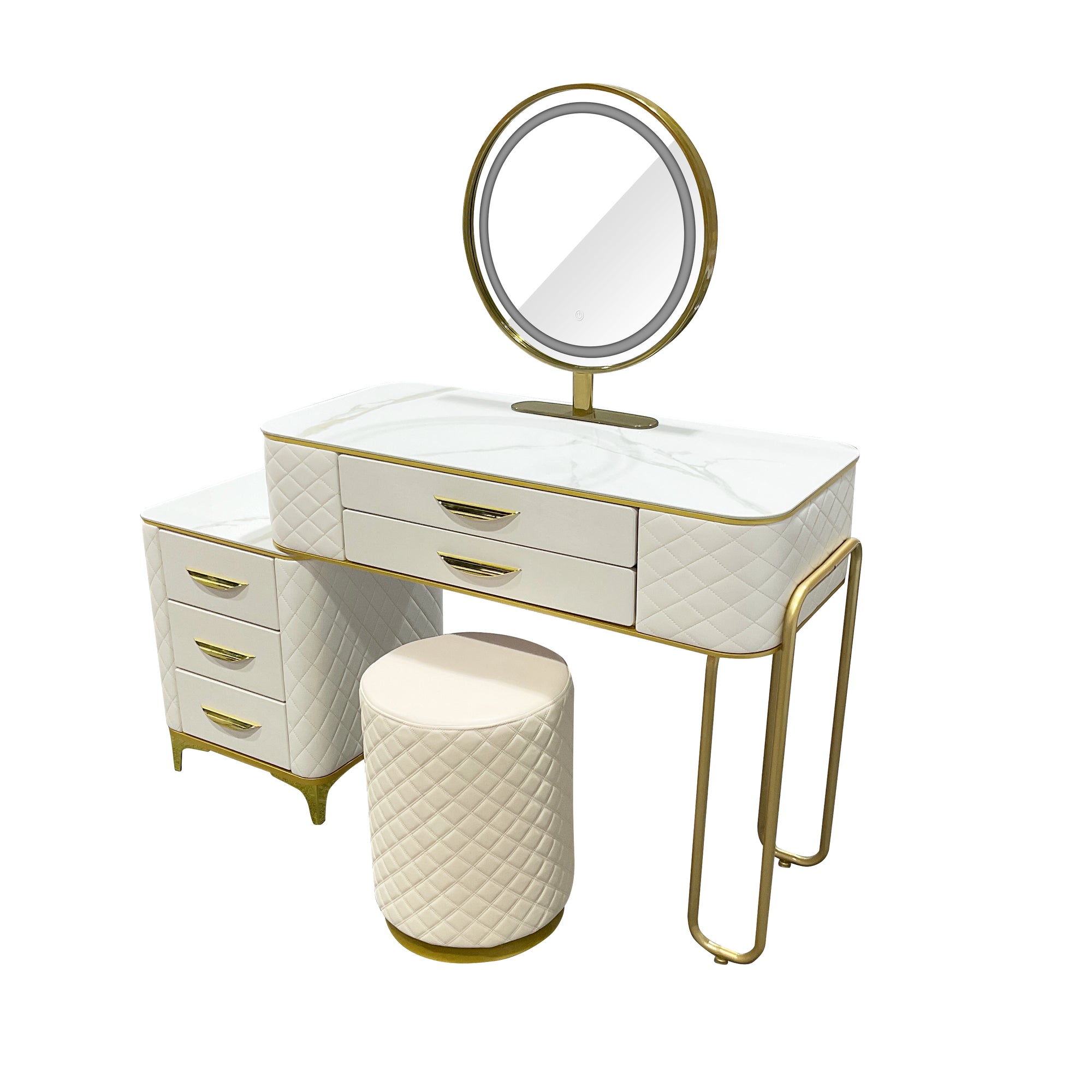 Bed Side Table-CB76