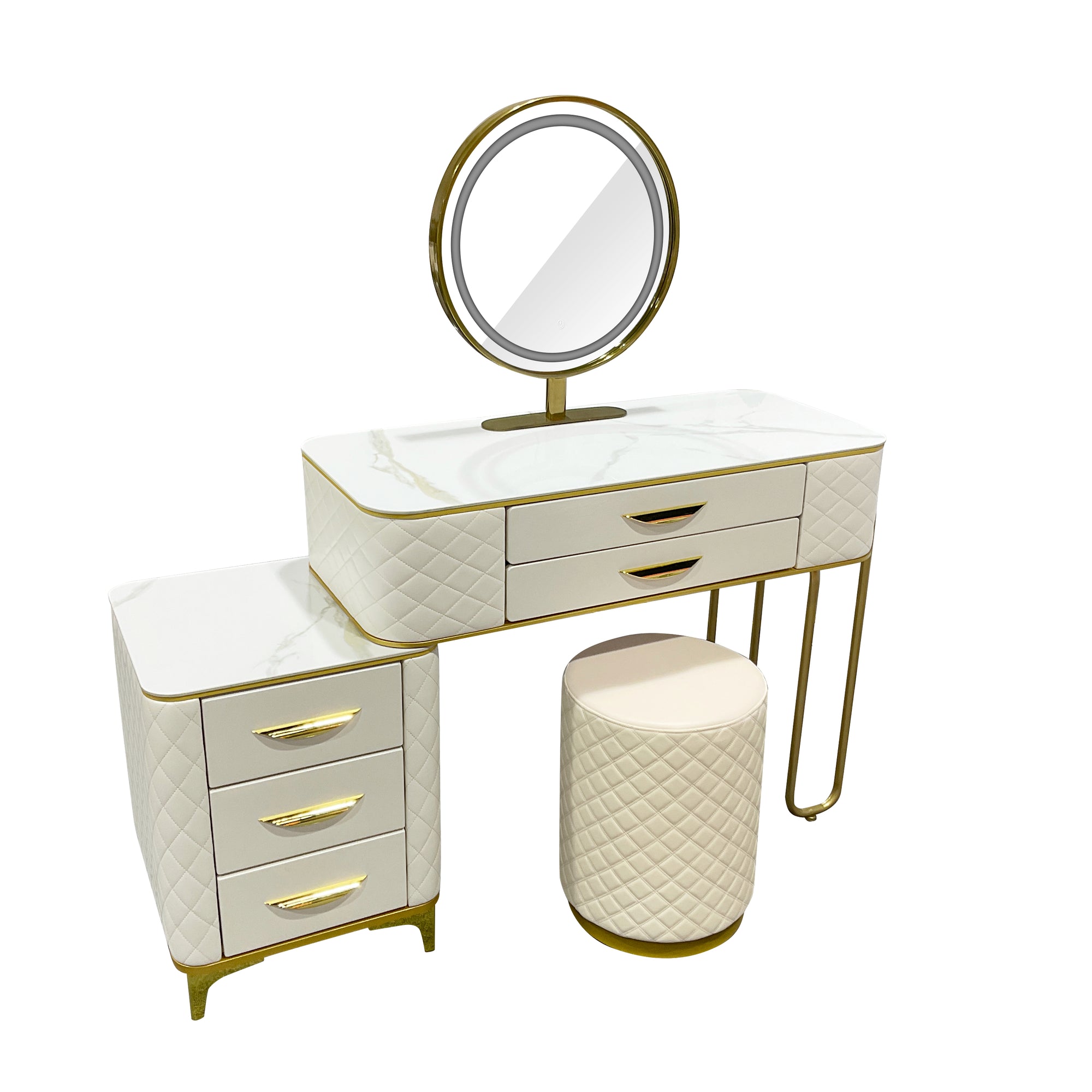Bed Side Table-CB76