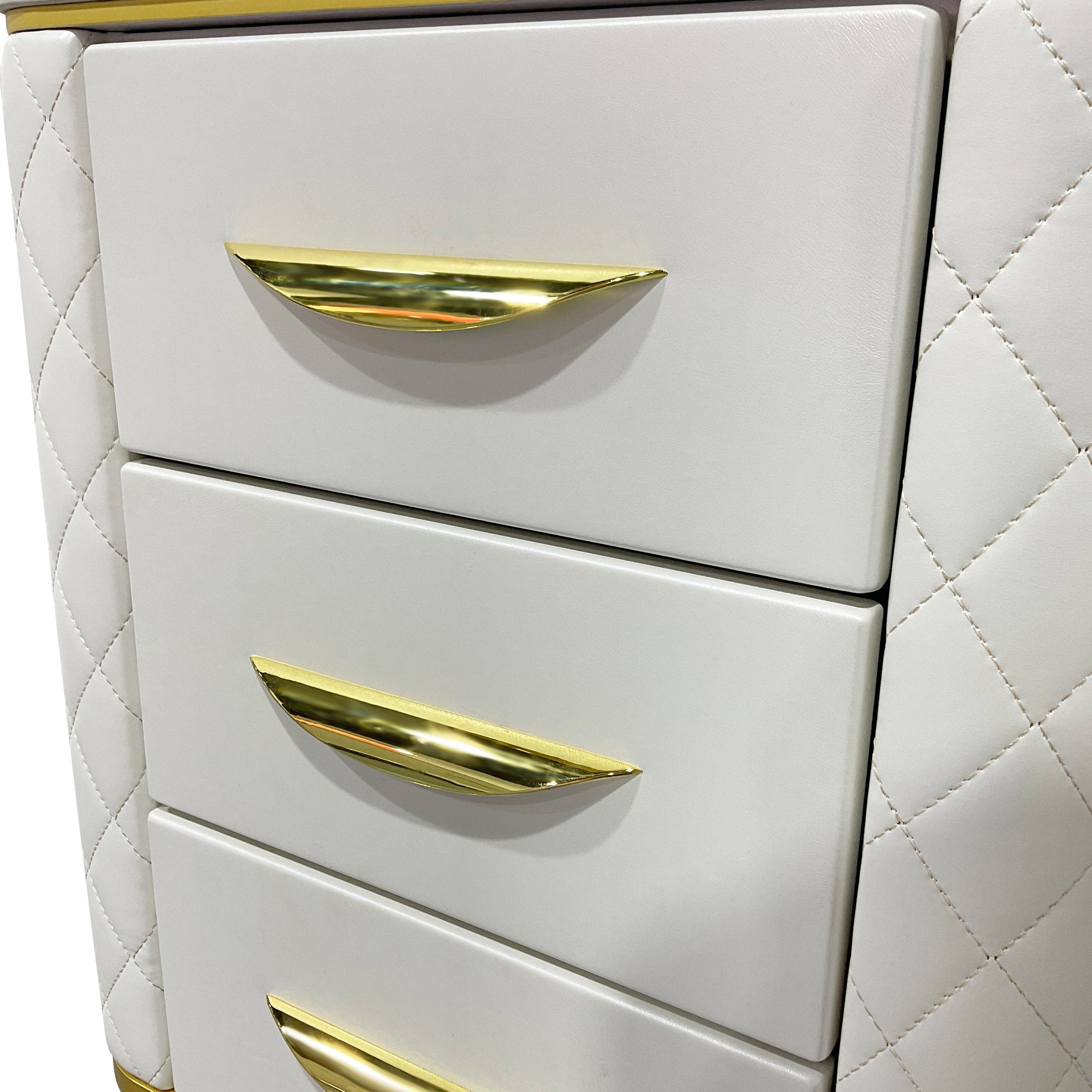 Bed Side Table-CB76