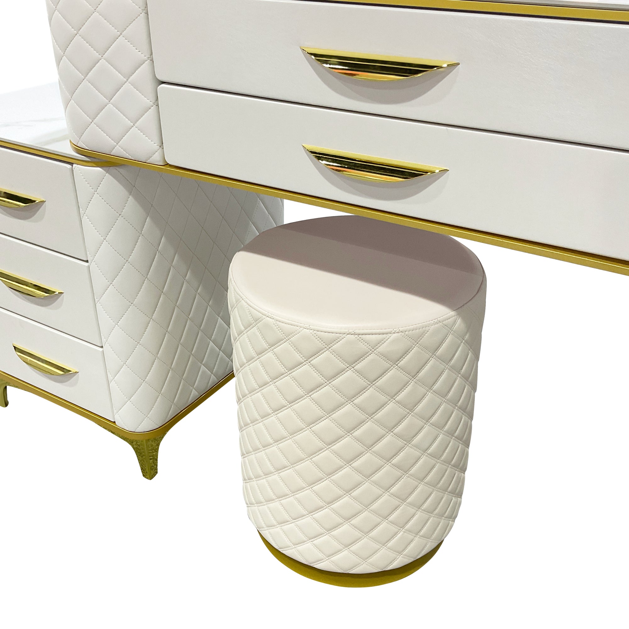 Bed Side Table-CB76