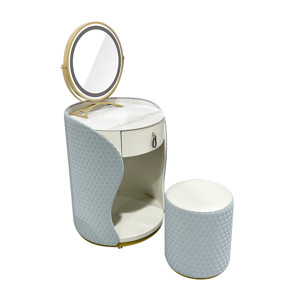 Bed Side Table-CB776