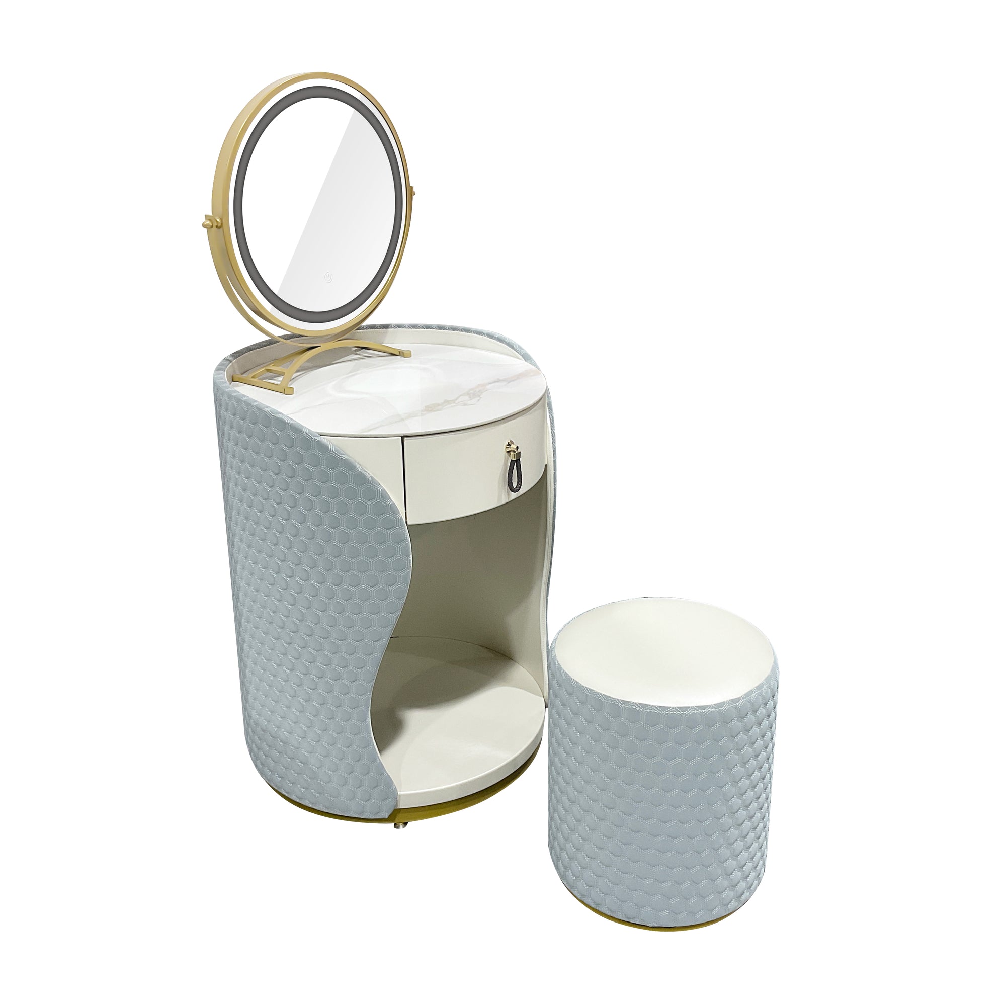 Bed Side Table-CB776