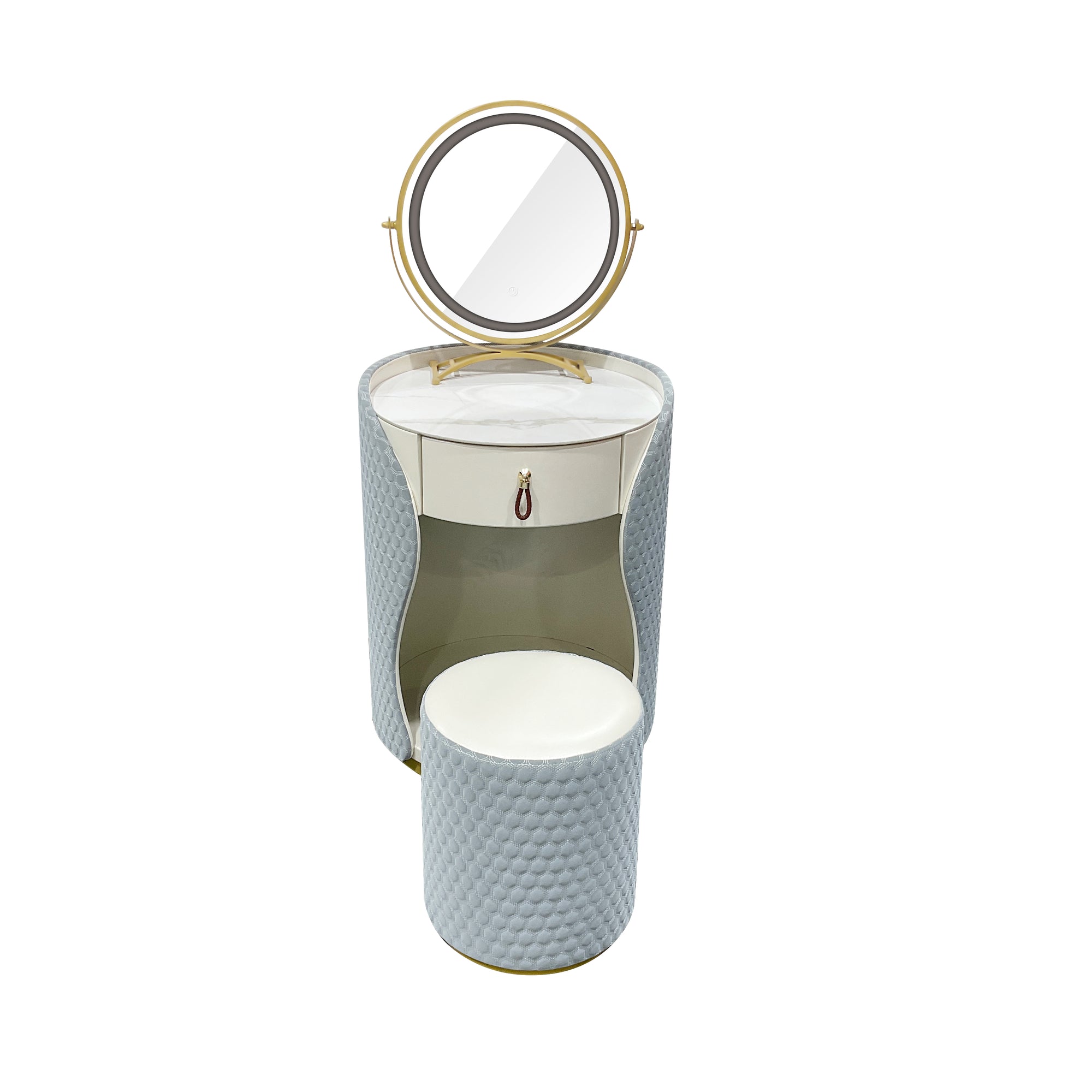 Bed Side Table-CB776