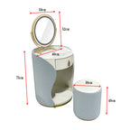 Bed Side Table-CB776
