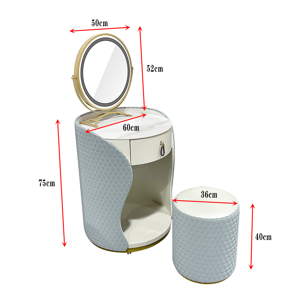 Bed Side Table-CB776