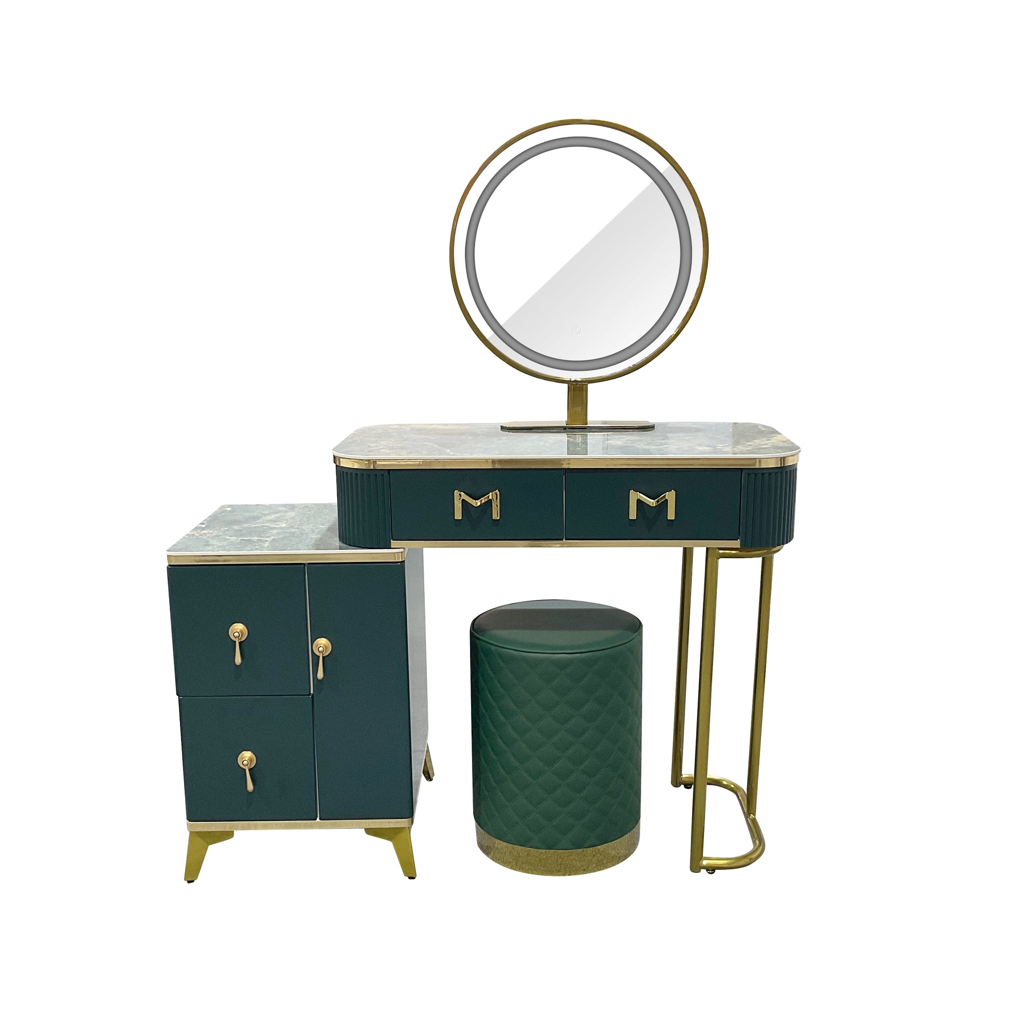 Bed Side Table-CBB243