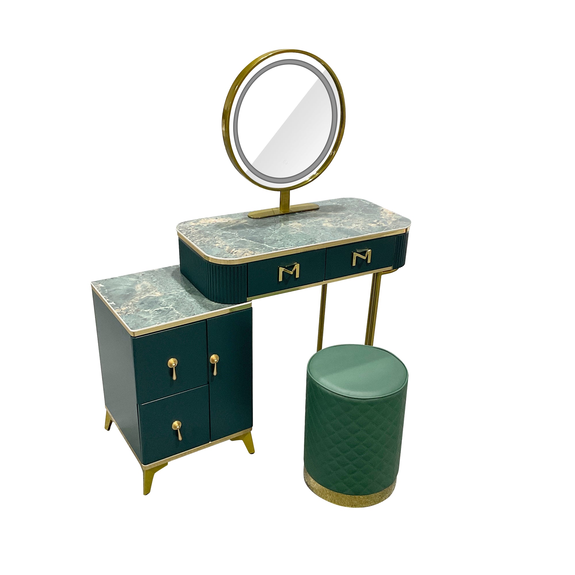 Bed Side Table-CBB243