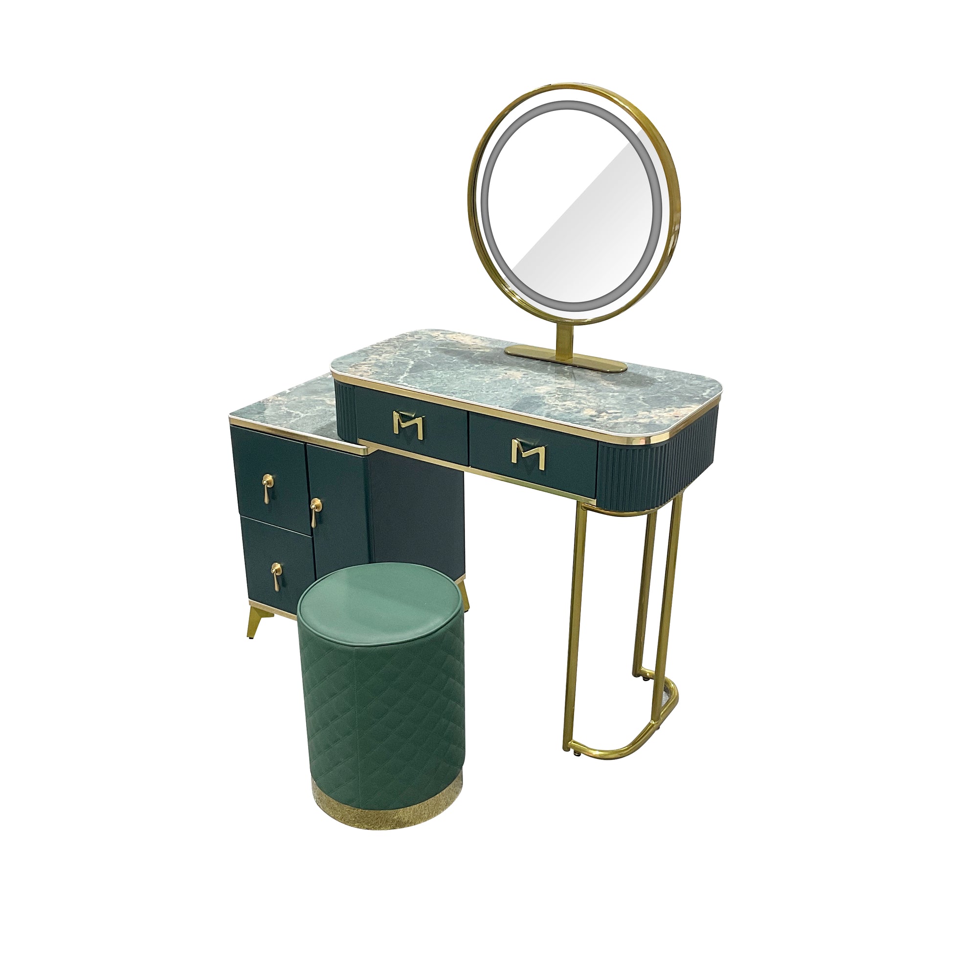 Bed Side Table-CBB243