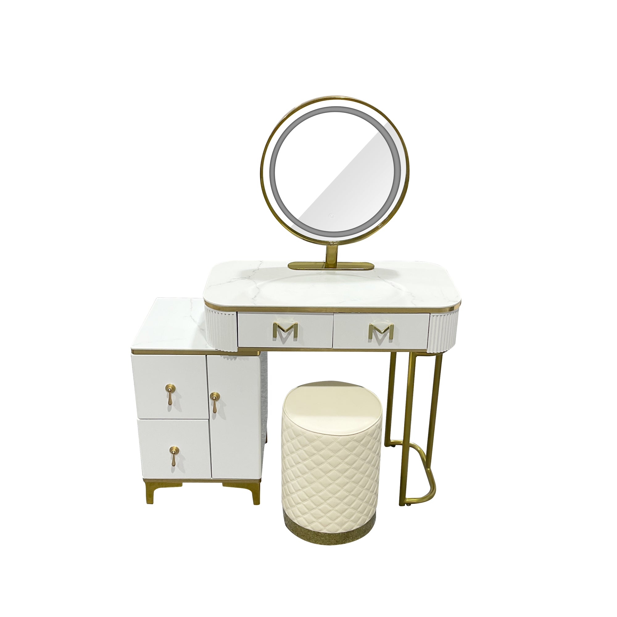 Bed Side Table-CBB243