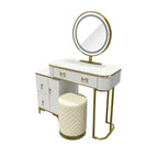 Bed Side Table-CBB243