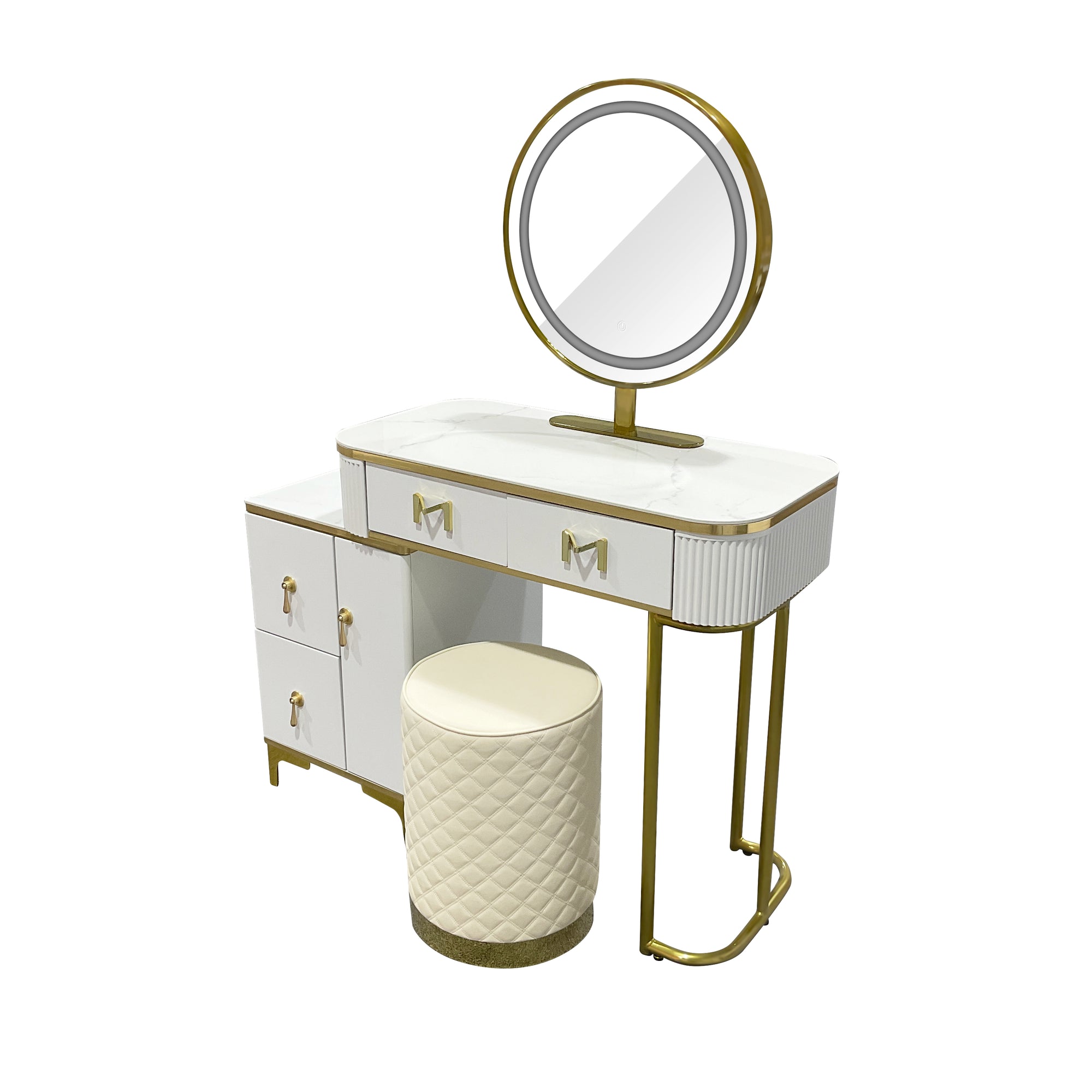 Bed Side Table-CBB243