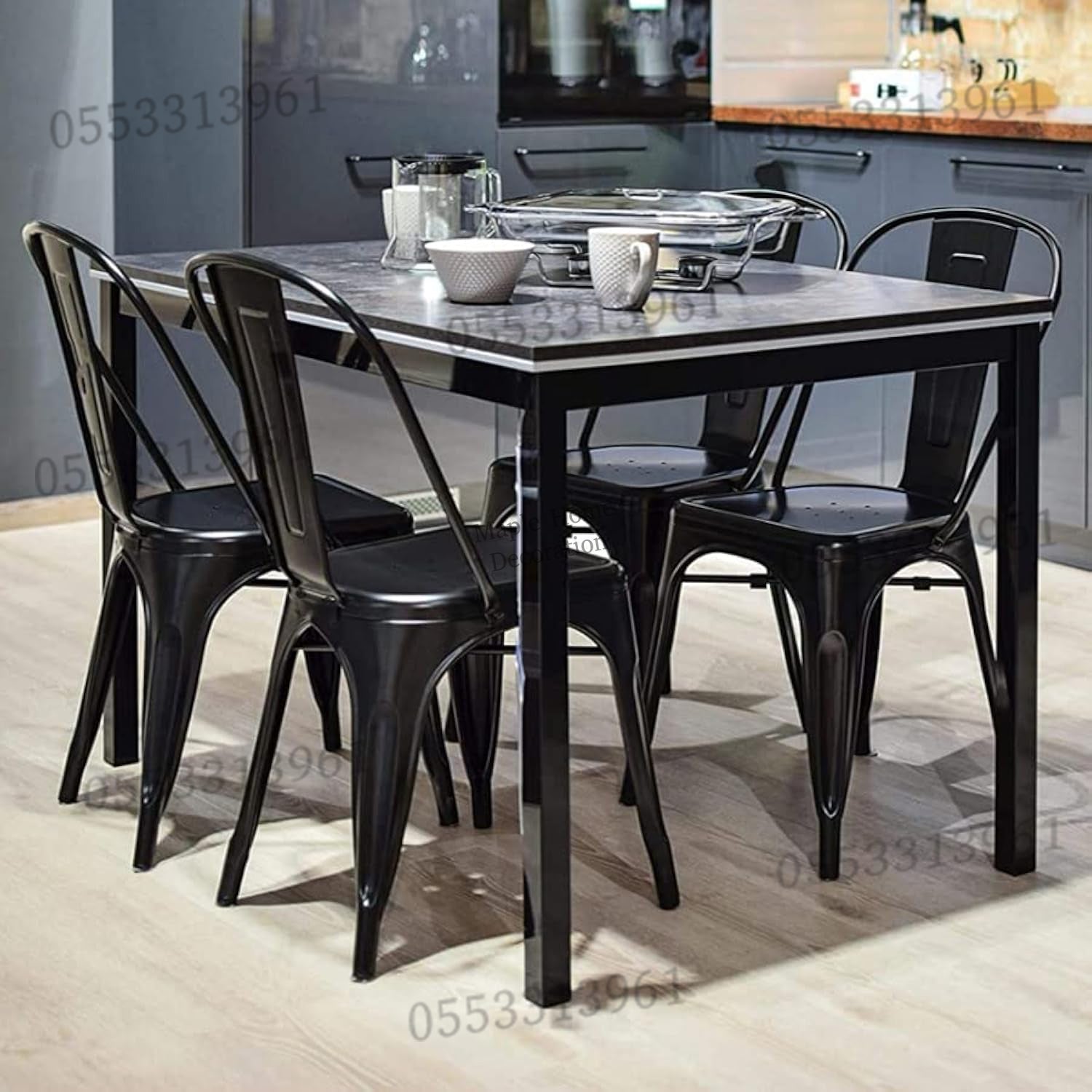 Dining Chairs