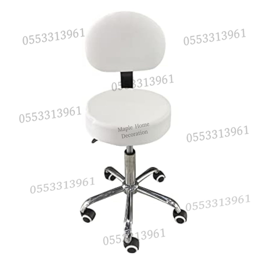 Adjustable Height Swivel Bar Stool Rotation, Stylish & Versatile Seating
