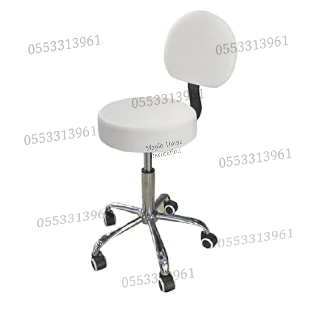 Adjustable Height Swivel Bar Stool Rotation, Stylish & Versatile Seating