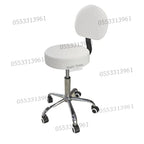 Adjustable Height Swivel Bar Stool Rotation, Stylish & Versatile Seating