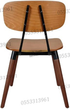 Dining Chairs Velvet Cushion Seat Chair Stainless Steel Golden Legs Dining Room Chair
