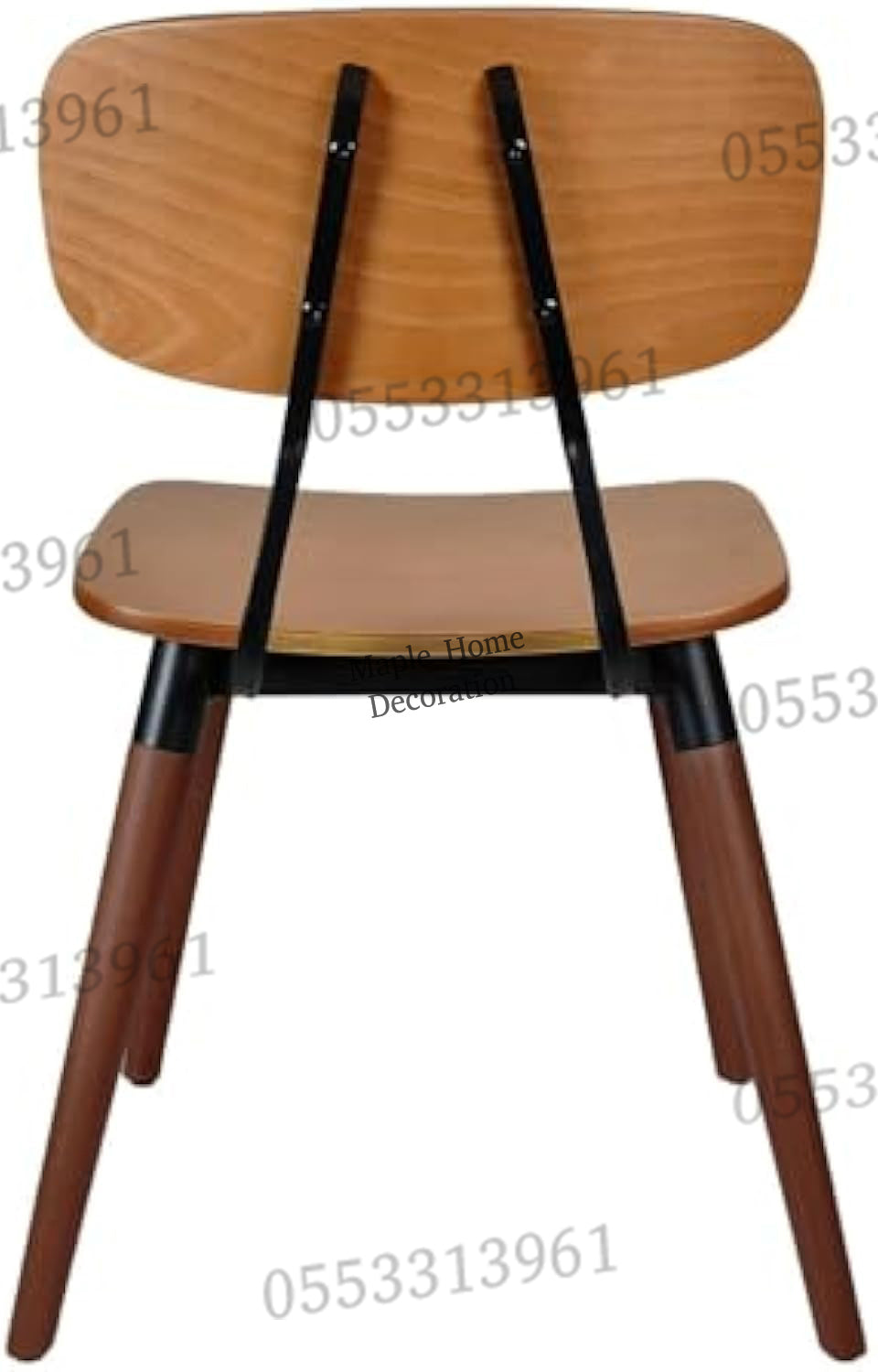 Dining Chairs Velvet Cushion Seat Chair Stainless Steel Golden Legs Dining Room Chair
