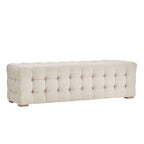 Maple Home Upholstered Ottoman ¨C Custom Sizes & Colors,UAE-Made