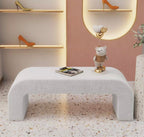 Maple Home Upholstered Ottoman ¨C Custom Sizes & Colors,UAE-Made